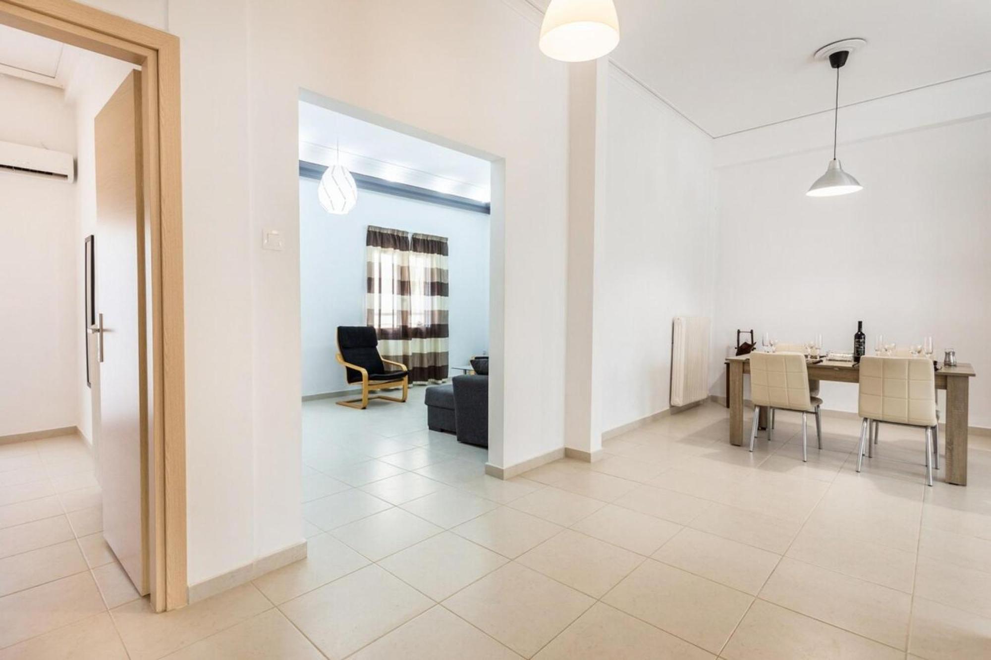 Mirsini'S Apartment In Chania Center エクステリア 写真