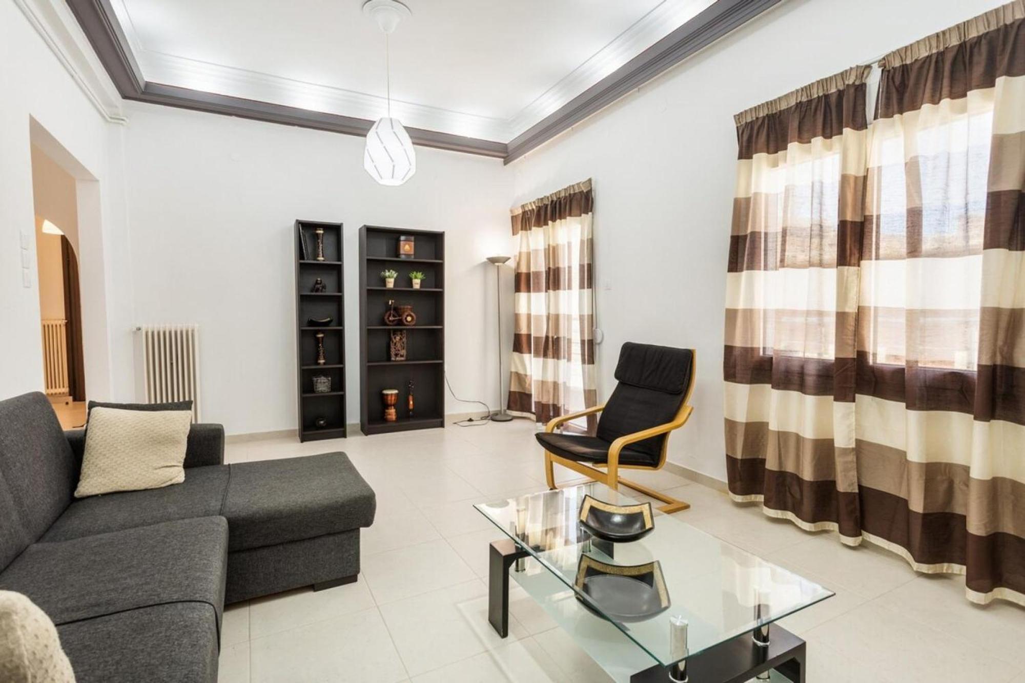 Mirsini'S Apartment In Chania Center エクステリア 写真